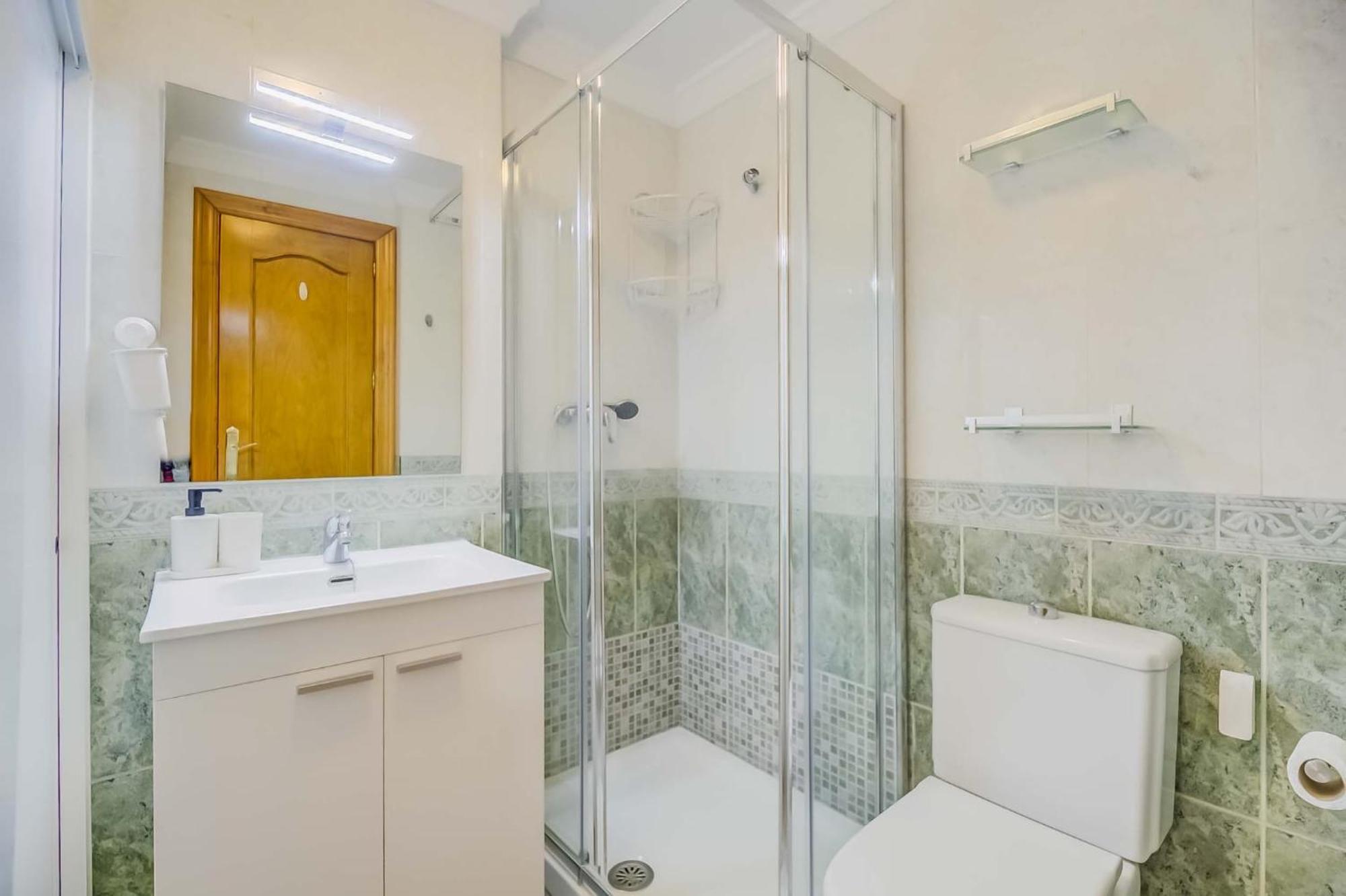 Apartmán Yate IV Fuengirola Exteriér fotografie