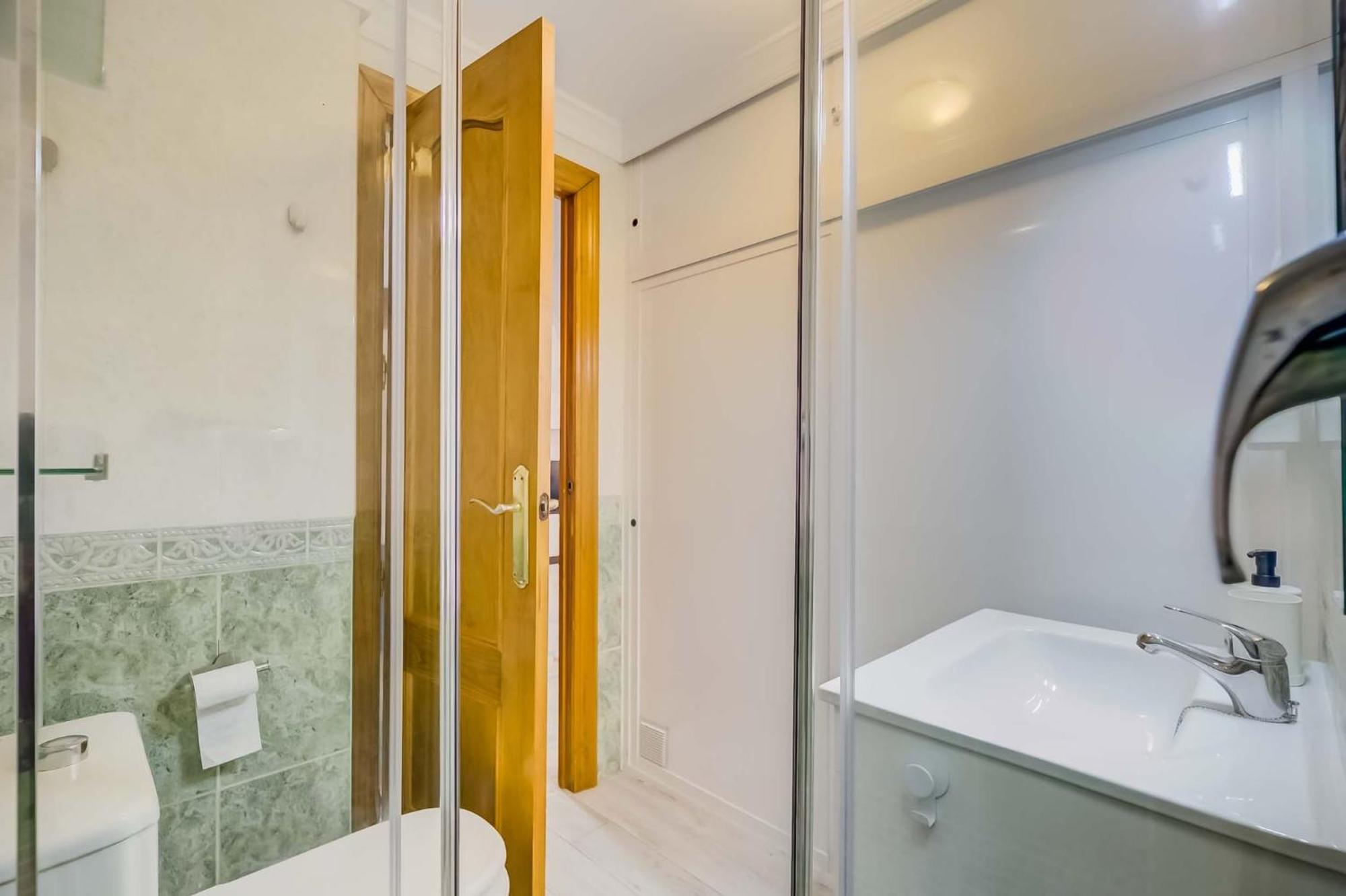 Apartmán Yate IV Fuengirola Exteriér fotografie