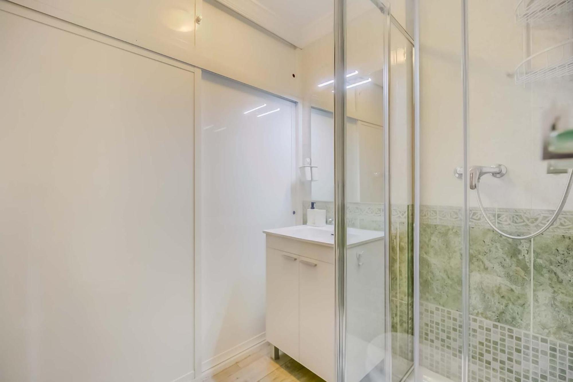 Apartmán Yate IV Fuengirola Exteriér fotografie