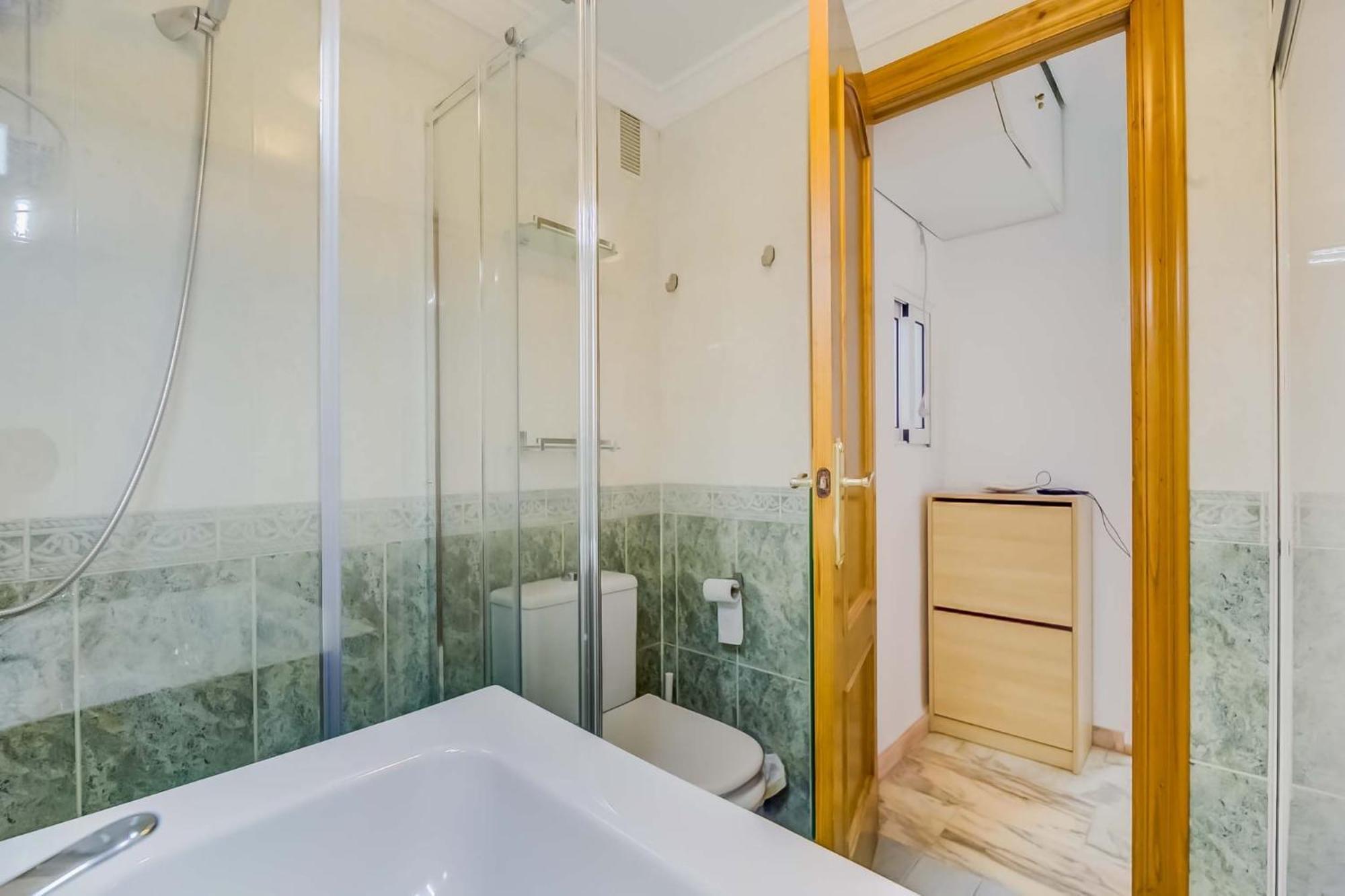 Apartmán Yate IV Fuengirola Exteriér fotografie