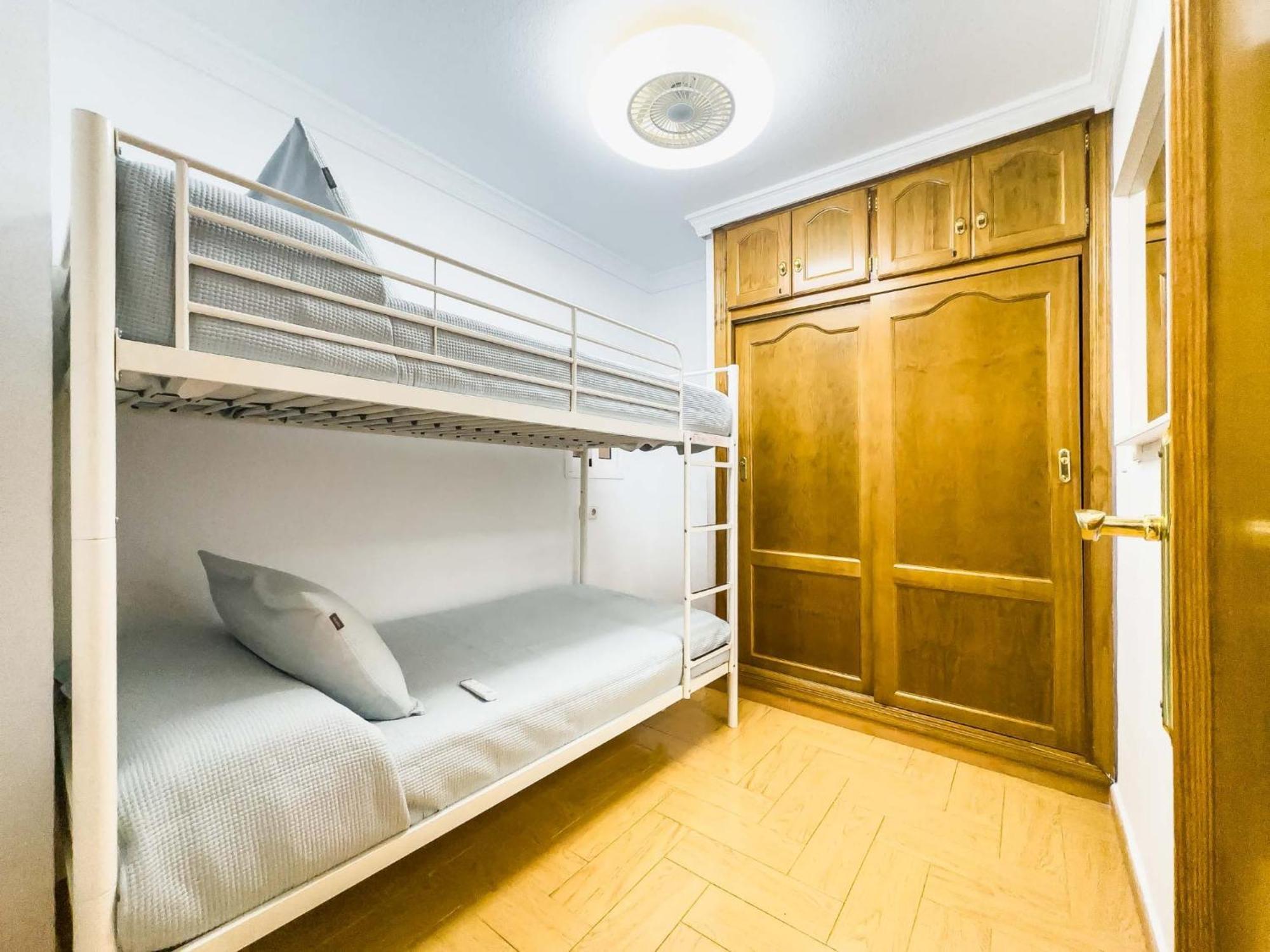 Apartmán Yate IV Fuengirola Exteriér fotografie