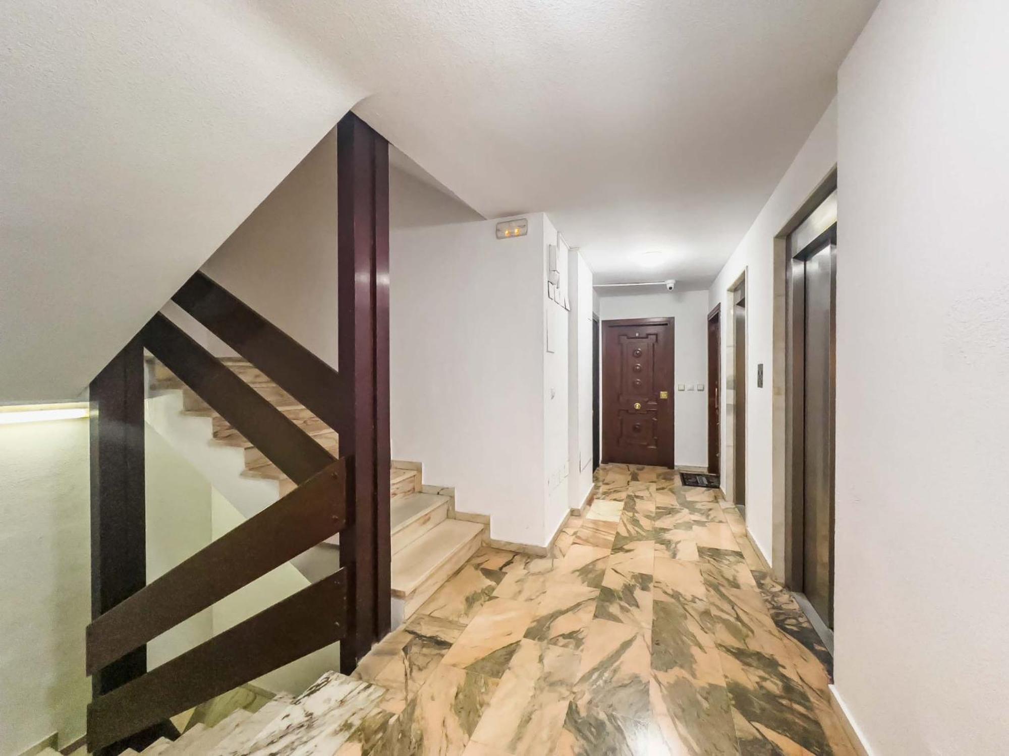 Apartmán Yate IV Fuengirola Exteriér fotografie